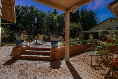 Exterior - 503 River Oaks Dr, Redding, CA 96001 photo 22 of 36