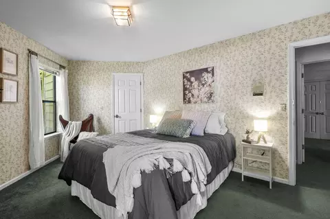 Bedroom - 503 River Oaks Dr, Redding, CA 96001 photo 10 of 11