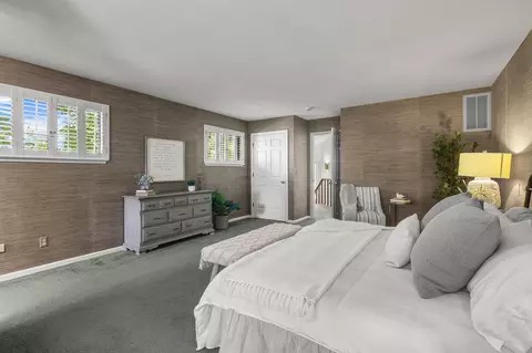 Bedroom - 503 River Oaks Dr, Redding, CA 96001 photo 6 of 11