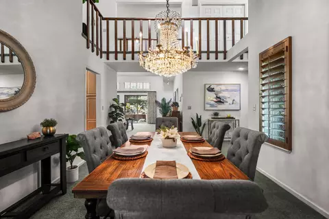 Dining - 503 River Oaks Dr, Redding, CA 96001 photo 1 of 9