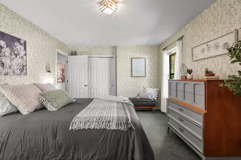 Bedroom - 503 River Oaks Dr, Redding, CA 96001 photo 11 of 11