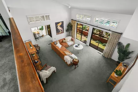 Living - 503 River Oaks Dr, Redding, CA 96001 photo 4 of 11