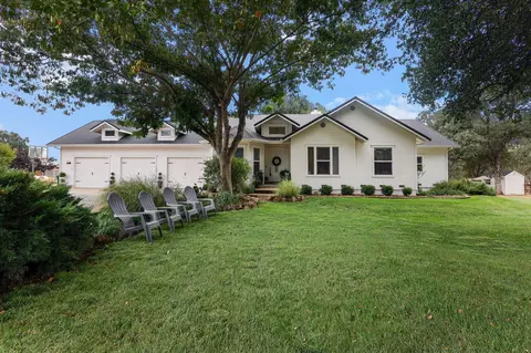 19375 Gas Point Rd, Cottonwood, CA 96022