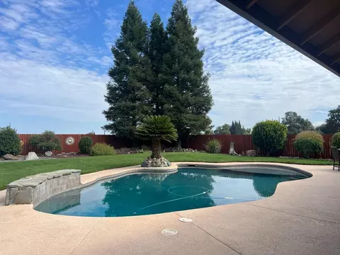 Exterior - 20360 Acorn Ave, Red Bluff, CA 96080 photo 12 of 14