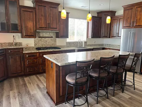 Kitchen - 20360 Acorn Ave, Red Bluff, CA 96080 photo 1 of 6