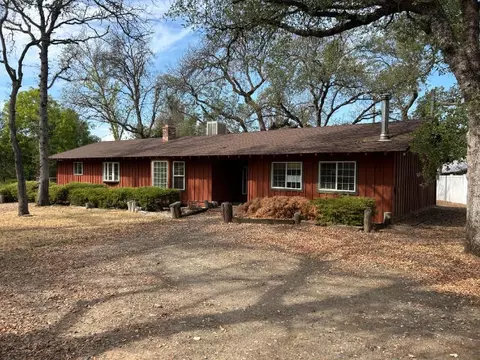 8678 Silverbridge Rd, Palo Cedro, CA 96073