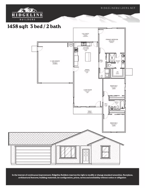 575 N Boulder Dr, Redding, CA 96003