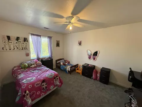 Bedroom - 729 July Way, Redding, CA 96003 photo 2 of 5