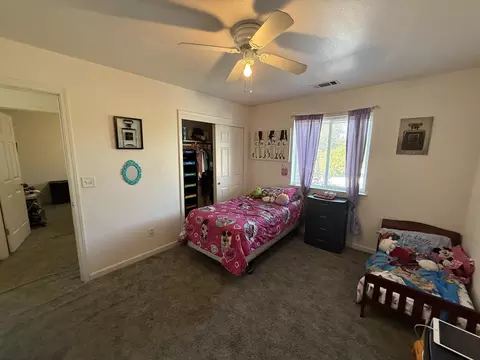 Bedroom - 729 July Way, Redding, CA 96003 photo 3 of 5