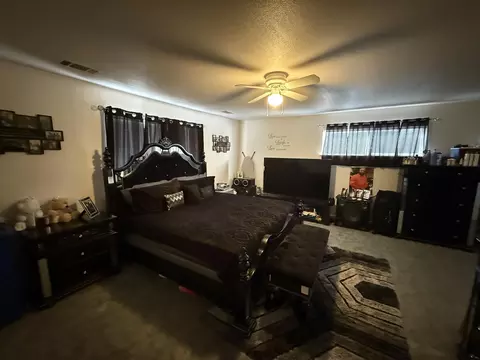 Bedroom - 729 July Way, Redding, CA 96003 photo 1 of 5