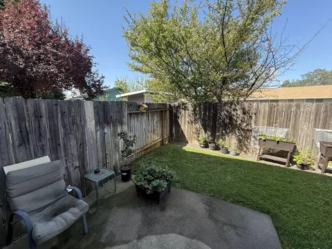 Exterior - 729 July Way, Redding, CA 96003 photo 8 of 9