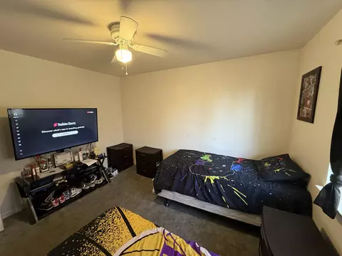 Bedroom - 729 July Way, Redding, CA 96003 photo 5 of 5
