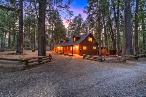7132 Goose Chase Rd, Shingletown, CA 96088