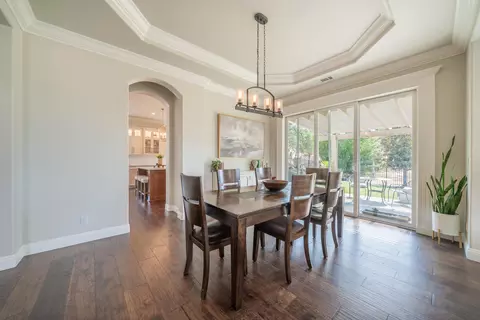 Dining - 16107 Texas Springs Rd, Redding, CA 96001 photo 1 of 3