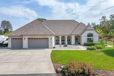 16107 Texas Springs Rd, Redding, CA 96001
