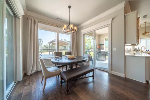 Dining - 16107 Texas Springs Rd, Redding, CA 96001 photo 3 of 3