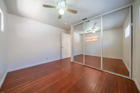Bedroom - 2163 Grape Ave, Redding, CA 96001 photo 2 of 4