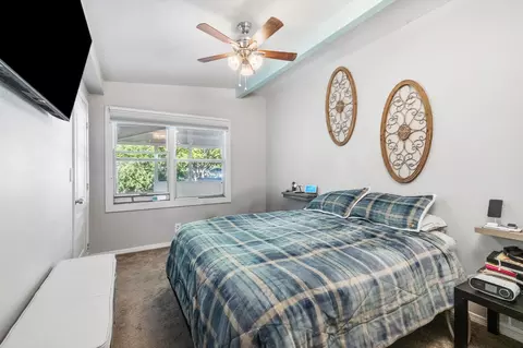 Bedroom - 2854 Churn Ct, Redding, CA 96002 photo 1 of 6
