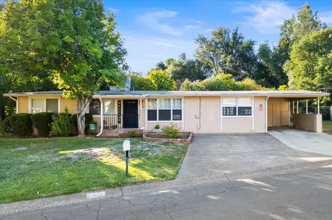 Exterior - 2854 Churn Ct, Redding, CA 96002 photo 2 of 10
