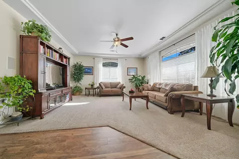 Living - 3570 Old Lantern Dr, Redding, CA 96003 photo 1 of 3