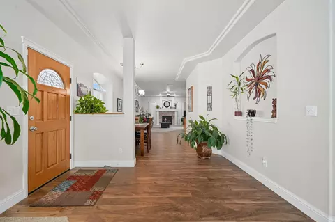 Entry Way - 3570 Old Lantern Dr, Redding, CA 96003 photo 1 of 1