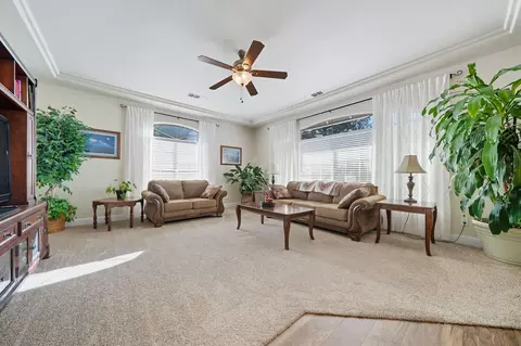 Living - 3570 Old Lantern Dr, Redding, CA 96003 photo 2 of 3