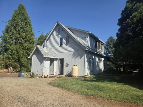 7179 Pine Meadows Dr, Shingletown, CA 96088