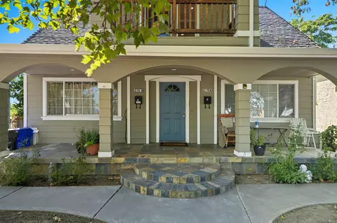 Exterior - 215 Washington St, Red Bluff, CA 96080 photo 3 of 6