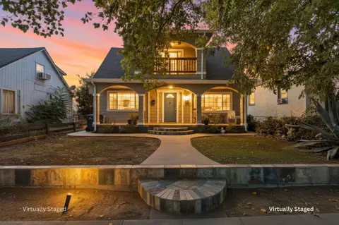 215 Washington St, Red Bluff, CA 96080