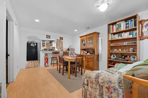 Dining - 215 Washington St, Red Bluff, CA 96080 photo 1 of 1