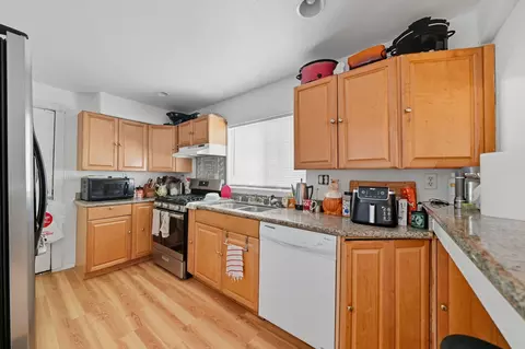 Kitchen - 215 Washington St, Red Bluff, CA 96080 photo 1 of 2