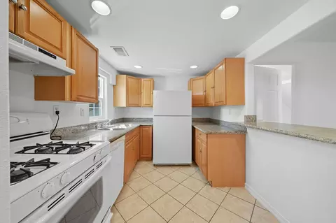Kitchen - 215 Washington St, Red Bluff, CA 96080 photo 2 of 2