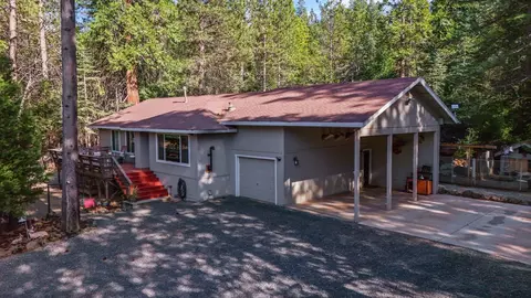 30726 Shingletown Ridge Rd, Shingletown, CA 96088