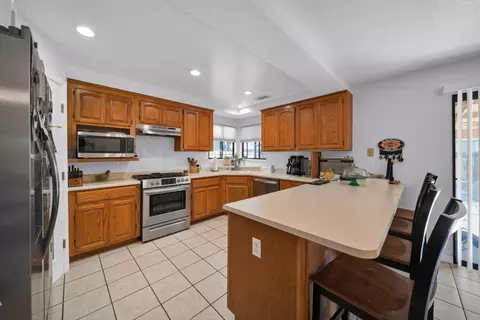 Kitchen - 6955 Yvonne Ct, Redding, CA 96001 photo 1 of 4