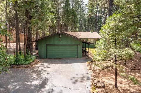 30507 Figaro Dr, Shingletown, CA 96088