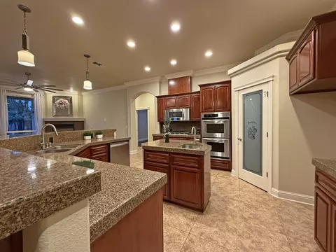 Kitchen - 2807 Montana Sky Dr, Redding, CA 96002 photo 1 of 4