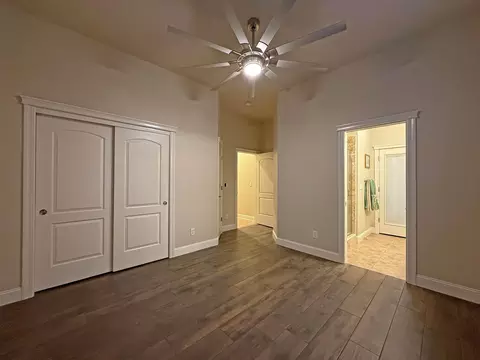 Bedroom - 2807 Montana Sky Dr, Redding, CA 96002 photo 3 of 5