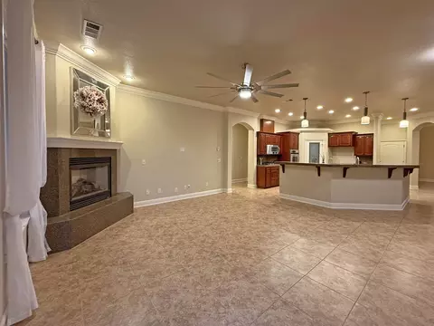 Living - 2807 Montana Sky Dr, Redding, CA 96002 photo 2 of 2