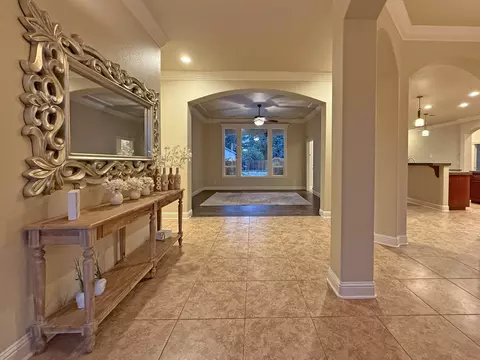 Entry Way - 2807 Montana Sky Dr, Redding, CA 96002 photo 1 of 1