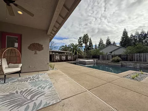 Exterior - 2807 Montana Sky Dr, Redding, CA 96002 photo 3 of 9