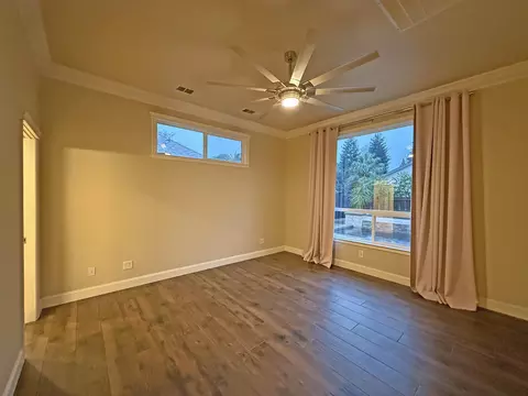 Bedroom - 2807 Montana Sky Dr, Redding, CA 96002 photo 4 of 5