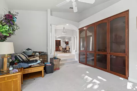 Entry Way - 2275 Crescent Moon Dr, Redding, CA 96001 photo 2 of 2