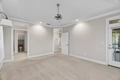 Bedroom - 2275 Crescent Moon Dr, Redding, CA 96001 photo 1 of 6