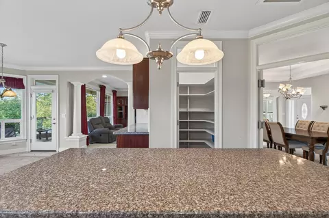 Kitchen - 2275 Crescent Moon Dr, Redding, CA 96001 photo 3 of 4