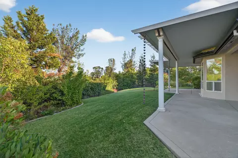Exterior - 2275 Crescent Moon Dr, Redding, CA 96001 photo 6 of 8
