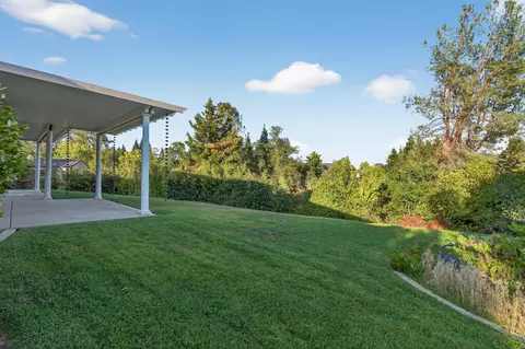 Exterior - 2275 Crescent Moon Dr, Redding, CA 96001 photo 3 of 8