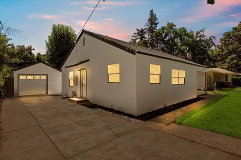 1709 Arcadian Ave, Chico, CA 95926