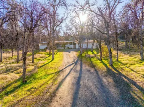 Undisclosed, Igo, CA 96047