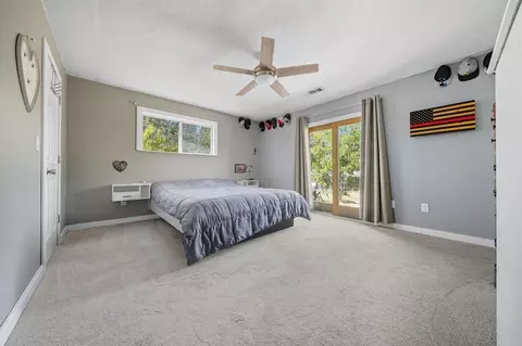 Bedroom - 3488 Oasis Rd, Redding, CA 96003 photo 1 of 2