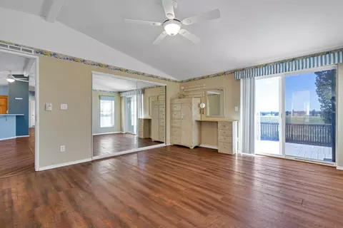 Bedroom - 43497 State Highway 299e, Fall River Mills, CA 96028 photo 1 of 8